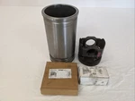 New Detroit Diesel S60 14 Engine Piston Cylinder Kit - P/n Dde R23536256. Fixed Price $541.03.