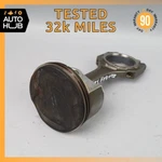 10-21 Lotus Evora 3.5L V6 Engine Piston Connecting Rod Oem 32K. Fixed Price $332.00.