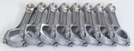 Eagle SIR5700SBLW 327-400CI 5.700'' Connecting Rods. Fixed Price $383.99.