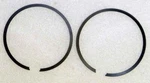 Piston Ring Kit Polaris 400 Sportsman 94-03 83MM (std) 3084737 51-305. Fixed Price $26.95.
