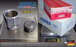 Porsche 993 3.8L Rsr 102MM Piston Cylinder Set Mahle Motorsport PS102-022 + New. Fixed Price $5450.00.