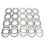 Total Seal Classic Race Piston Rings CR3690-65 4.065" Bore 1/16"/1/16"/3/16". Fixed Price $164.63.