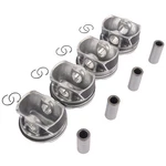4X Pistons & Rings Set 84MM / 22MM For Bmw 2.0T N20B20 220IM 320I 420I. Fixed Price $80.00.