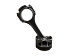 (a) 2022 Aston Martin V8 Vantage 4.0L M177 Enigne Piston & Connecting Rod Oem. Fixed Price $220.00.