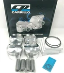 Cp Pistons 100MM 8.2:1 For Subaru EJ257 Wrx Sti. Fixed Price $885.15.