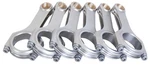 Eagle H-beam Connecting Rods Fits Nissan Skyline R32 R33 R34 RB26DETT CRS4783N3D. Fixed Price $630.29.