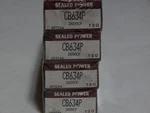 8-ROD Bearing Set Std 1962-1994 Ford V8'S 221, 260, 255, 289, 302 Ci Car & Truck. Fixed Price $36.00.