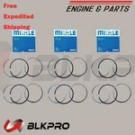 6* Mahle Piston Ring Set Std For Cummins 6C 8.3C 8.3L L8.3 Isc Qsc 114MM. Fixed Price $121.19.