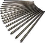 Competition Cams 7832-16 High Energy Push Rods 5/16 Ford 351 Cleveland, Black. Fixed Price $70.99.