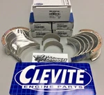 Big Block Chevy Clevite Mahle MS829P-20 + CB743P-20 Rod And Main Bearing Set. Fixed Price $140.75.