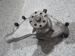 67-69 Corvette L88 ZL1 Water Pump---gm #3975928---FITS All Gen Iv Bbc 396-502. Fixed Price $375.00.