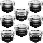 Manley Fits 2018+ Ford Coyote 5.0L Dohc +1CC Dish 3.700IN Bore 11:1 Cr Platinum. Fixed Price $866.78.