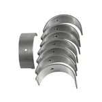 Dnj RB616 Rod Bearing Set Std Fits 1999-2004 Nissan Frontier 86-94 D21. Fixed Price $39.99.