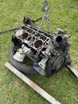 2009-2023 Dodge 5.7L Hemi Engine Shortblock Rebuildable 113K Miles. Fixed Price $740.00.