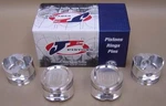 Je Pistons For Toyota 5SFE Block 3SGTE Head 87.5MM Bore 9.0 Compression. Fixed Price $899.99.