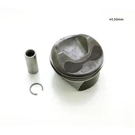 Piston 0.50MM For Vw Audi Seat Skoda 2.0 Fsi 06D107065K. Fixed Price $156.93.