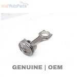 2015-2018 Porsche Macan Turbo 95B 3.6L Right Piston W/ Connecting Rod. Fixed Price $209.99.