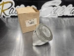 1 Cast Piston Sealed Power 629P 30. New Old Stock. Fixed Price $21.25.