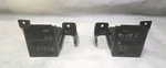 93-97 Firebird Ta Used Oem Lh And Rh Side Headlight Support Bracket Braces. Fixed Price $24.95.