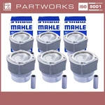6X Pistons + Cylinder For Porsche 2.7 '74-'77 165/175HP 91110394902. Fixed Price $3910.77.