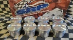 Je / Srp Forged 440 Chrysler Pistons. Fixed Price $477.00.
