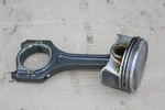Piston, Rings, Connecting Rod W/bearings For 2019-2023 Hyundai Kia 2.0T (VN95). Fixed Price $90.00.