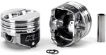 Keith Black Performance Piston KB236-030. Fixed Price $556.44.