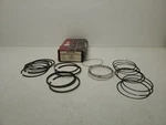 Sealed Power Piston Ring Set E481X 93MM Bore 6-CYLINDER Standard. Fixed Price $29.39.