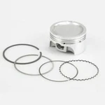 Srp 271108 Piston & Ring Kit Forged Dish Top 3.572" Bore Ford Modular V8. Fixed Price $874.99.