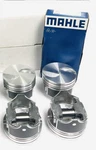 Pistons SET/4+CAST Rings Mercruiser Marine 470/470R/488R Ford 3.7L 224CI 060. Fixed Price $189.46.