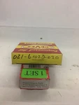 Fits Nissan Sentra "E16S" 1597CC 76MM 1983-1988 Piston Ring Set 021-6102D-020. Fixed Price $39.95.