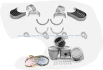 81-82 Toyota Corona Pickup 2.4L 22R Sohc 8V Pistons + Set Bearings Kit. Fixed Price $189.95.