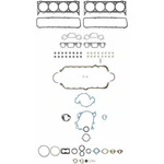 Engine Complete Overhaul Gasket Set Fel-pro Fs 8266 PT-4. Fixed Price $173.66.