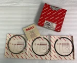 New Bmw E30 E28 E24 Piston Ring Repair Kit Mahle 93,755MM(+0,40) 11251310783 Nos. Fixed Price $124.99.