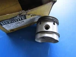 1 Hepolite Piston For: Vauxhall: Sherwood 52-60, Victor Fbs, Fbd, Fbe, Fbw Std. Fixed Price $119.62.