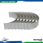 Dnj RB469 Rod Bearings Set Std Size 06-22 Ford Lincoln Mazda 2.0L-2.5L. Fixed Price $52.24.