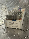 Dnj RB526 .010 Main Bearing Set For 85-00 Chevrolet Geo Metro 1.0 Lsohc 6V. Fixed Price $25.00.