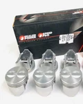 Sealed Power Flat Top 4VR Pistons SET/6 For 1963-1970 Chevy 230 6-CYLINDER 060. Fixed Price $145.56.