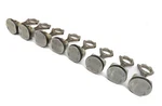2004-2010 Bmw 550I 650I 750I X5 (E60 E65 E66 E70) 4.8L V8 Engine Piston Set (8). Fixed Price $94.99.