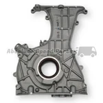 New Oem Nissan Oil Pump & Front Cover For SR20VE SR16VE P11 N15 13500-1N501. Fixed Price $294.00.