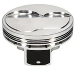 Je 312125 Aluminum Dome Set - 4.070 Bore, 1.065 Cd, 0.927 Pin. Fixed Price $949.04.