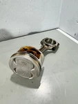 97-01 Honda Cr-v 2.0 B20Z1 Piston & Connecting Rod Oem 13010PHK000. Fixed Price $65.00.