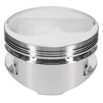Je 182053 Aluminum Dome Set - 4.125 Bore 1.125 Cd 0.927 Pin. Fixed Price $1076.99.