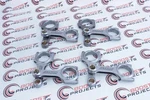 Manley Pro Series I-beam Steel Connecting Rods For Chevrolet Big Block 14162-8. Fixed Price $1955.07.