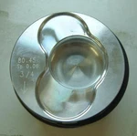 Vw Tdi Pistons & Rings Diesel 95-07 Golf Jetta Passat Beetle 1.9 Alh 1Z Ahu. Fixed Price $260.00.