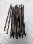 Land Rover V8 Push Rod Set. Fixed Price $30.00.