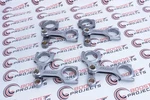 Manley Beam Connecting Rods For Chrysler 6.1L Hemi Stock Length W/ 25MM. Fixed Price $796.38.