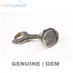 2013-2014 Vw Jetta 1.4L Piston W/ Connecting Rod 04E107065AN. Fixed Price $96.49.