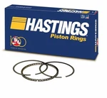 Piston Ring Set Hastings 2C4645 .040 Fits Acura & Honda 2.7L V6 87-97. Fixed Price $66.00.