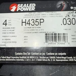 Ford 2.3 Sealed Power Pistons Partial Set. Fixed Price $75.00.